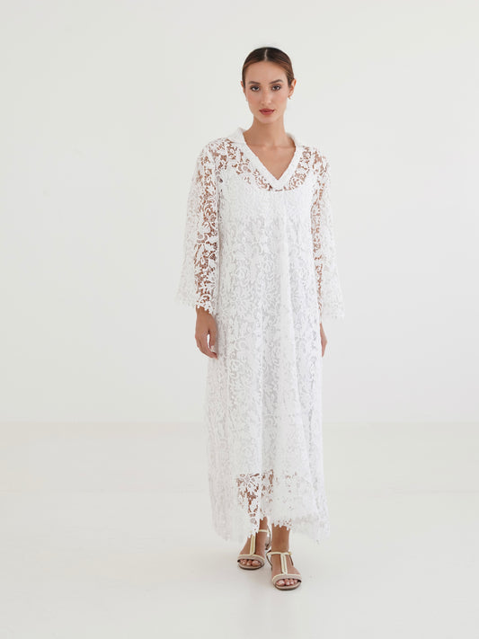 Elia Dress