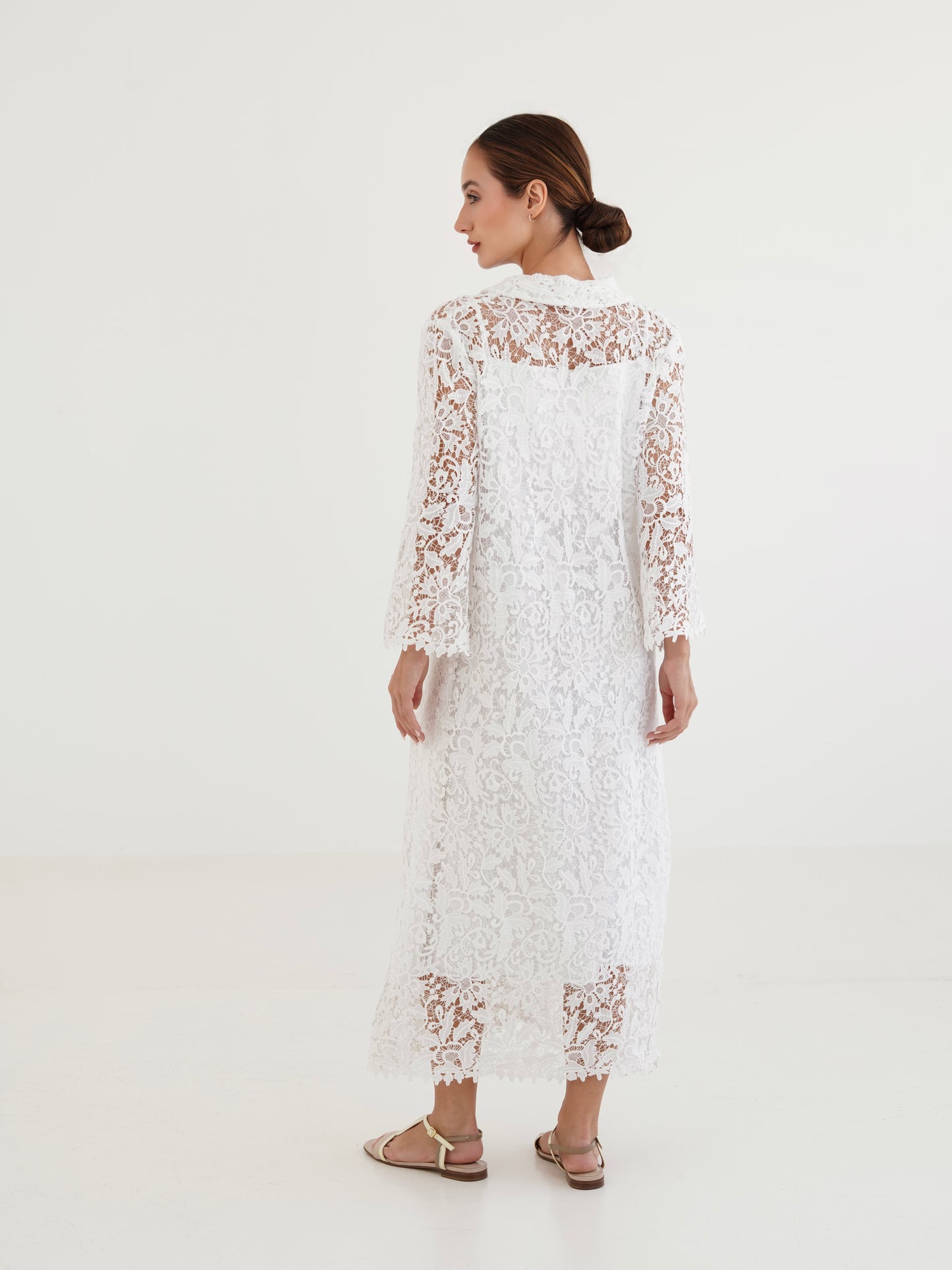 Elia Dress