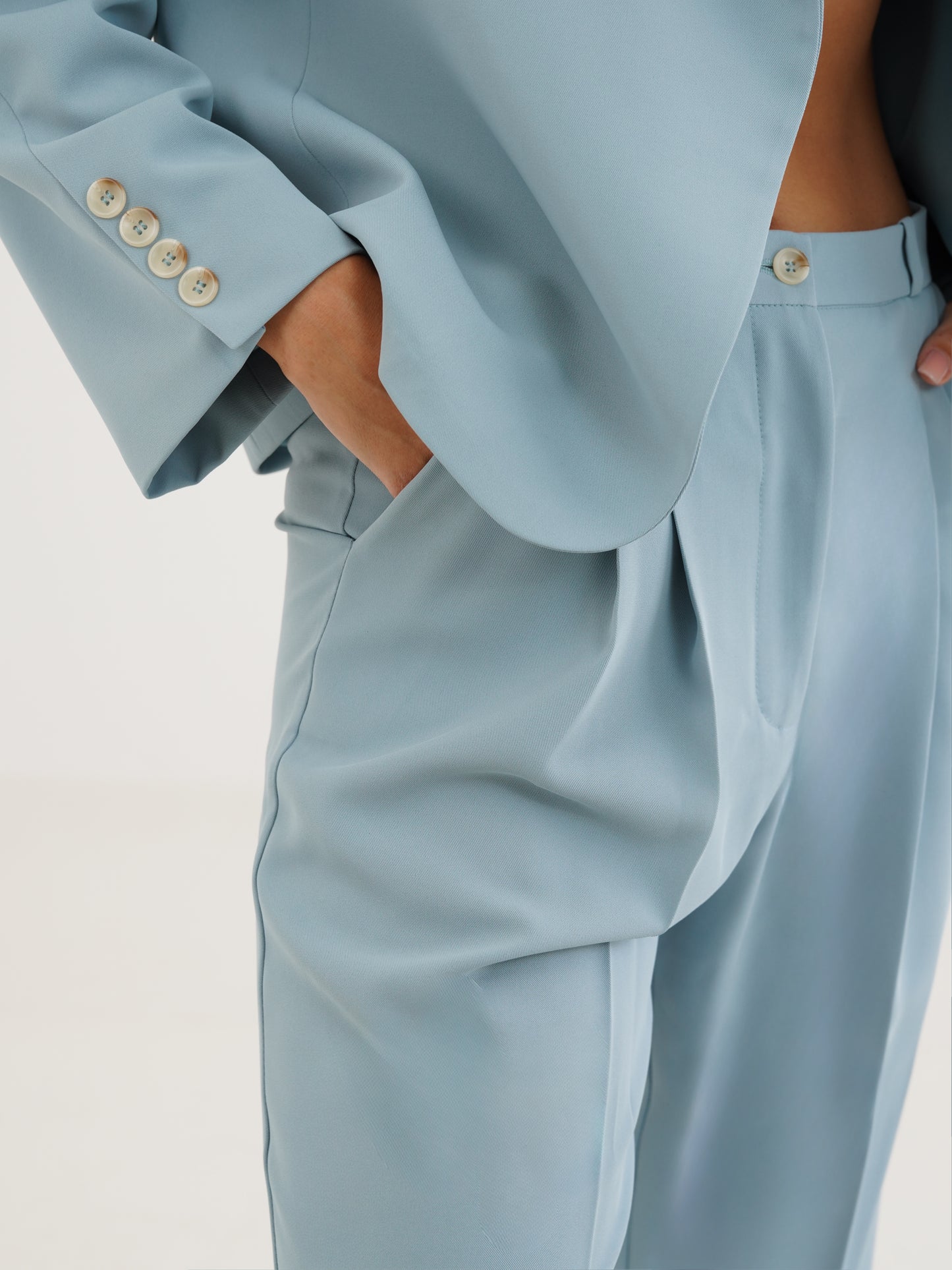 Ciel Trousers