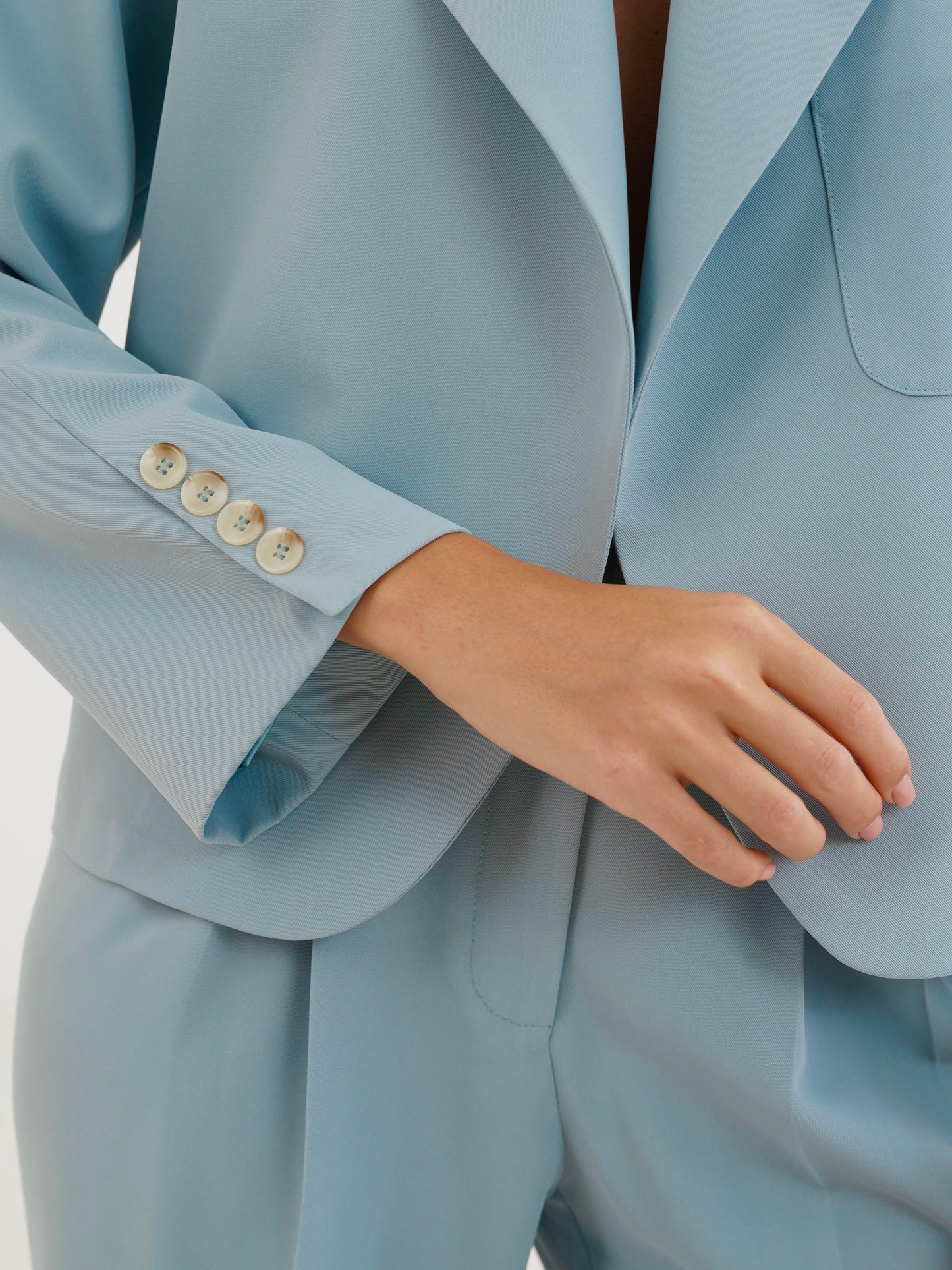 Ciel Blazer