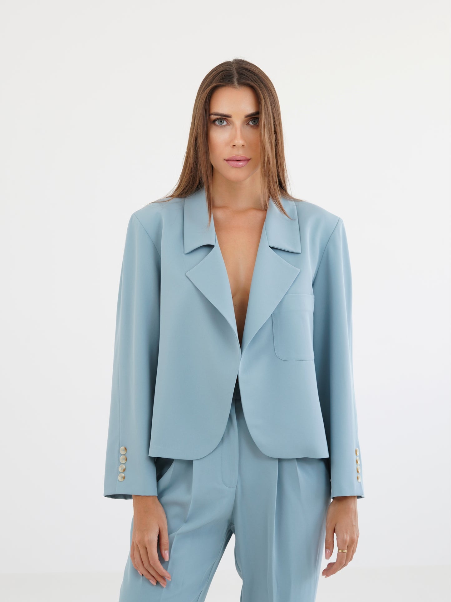 Ciel Blazer