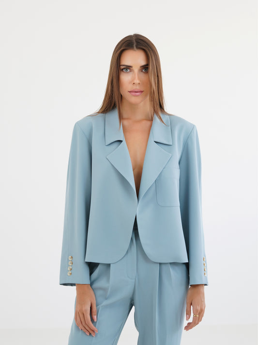 Ciel Blazer