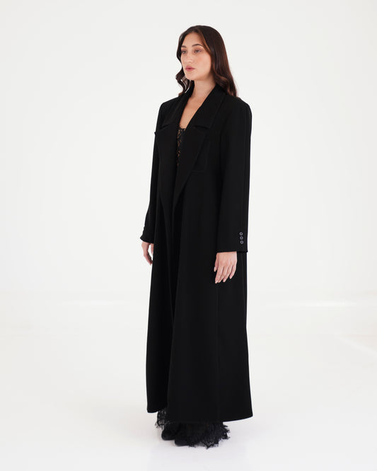 Layl Abaya