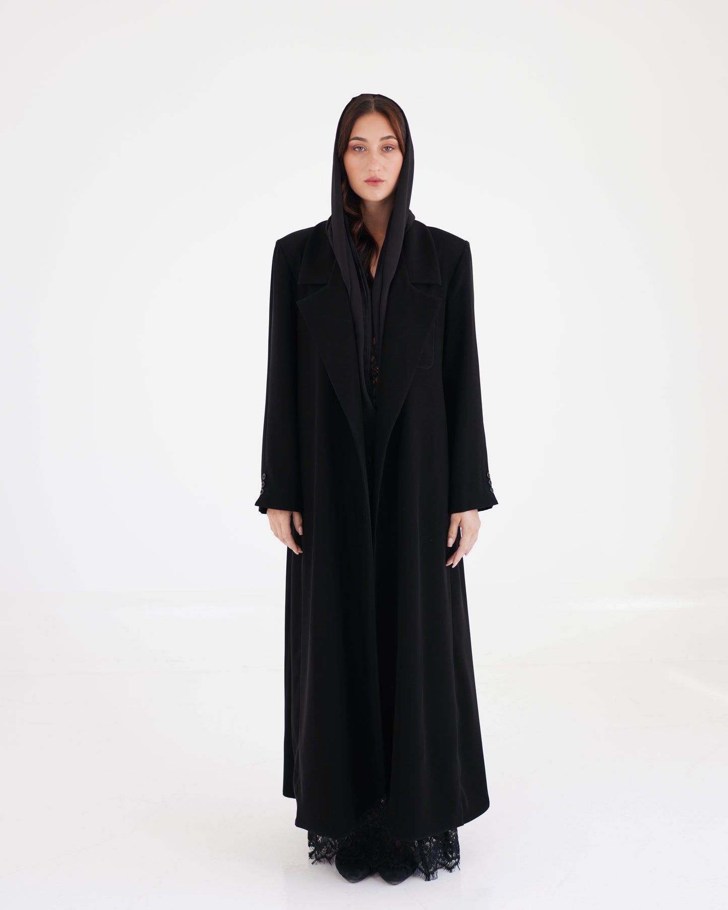 Layl Abaya