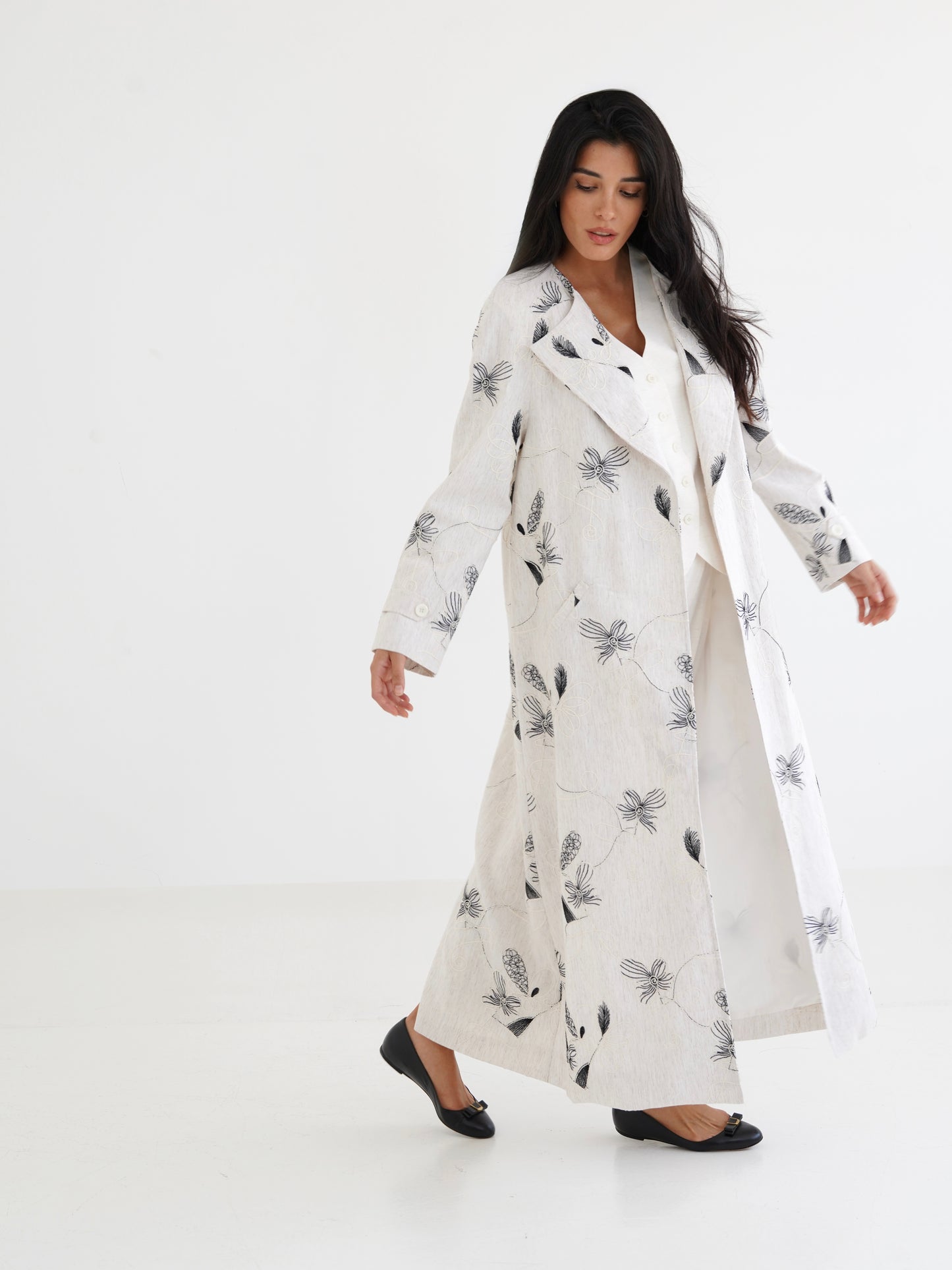 Zyra Abaya