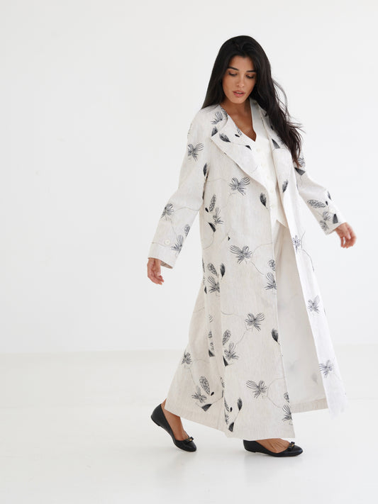 Zyra Abaya