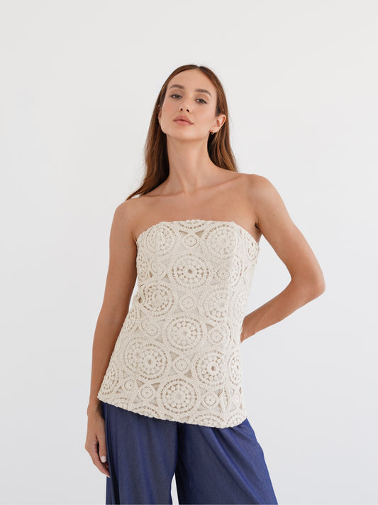 Elaya Corset