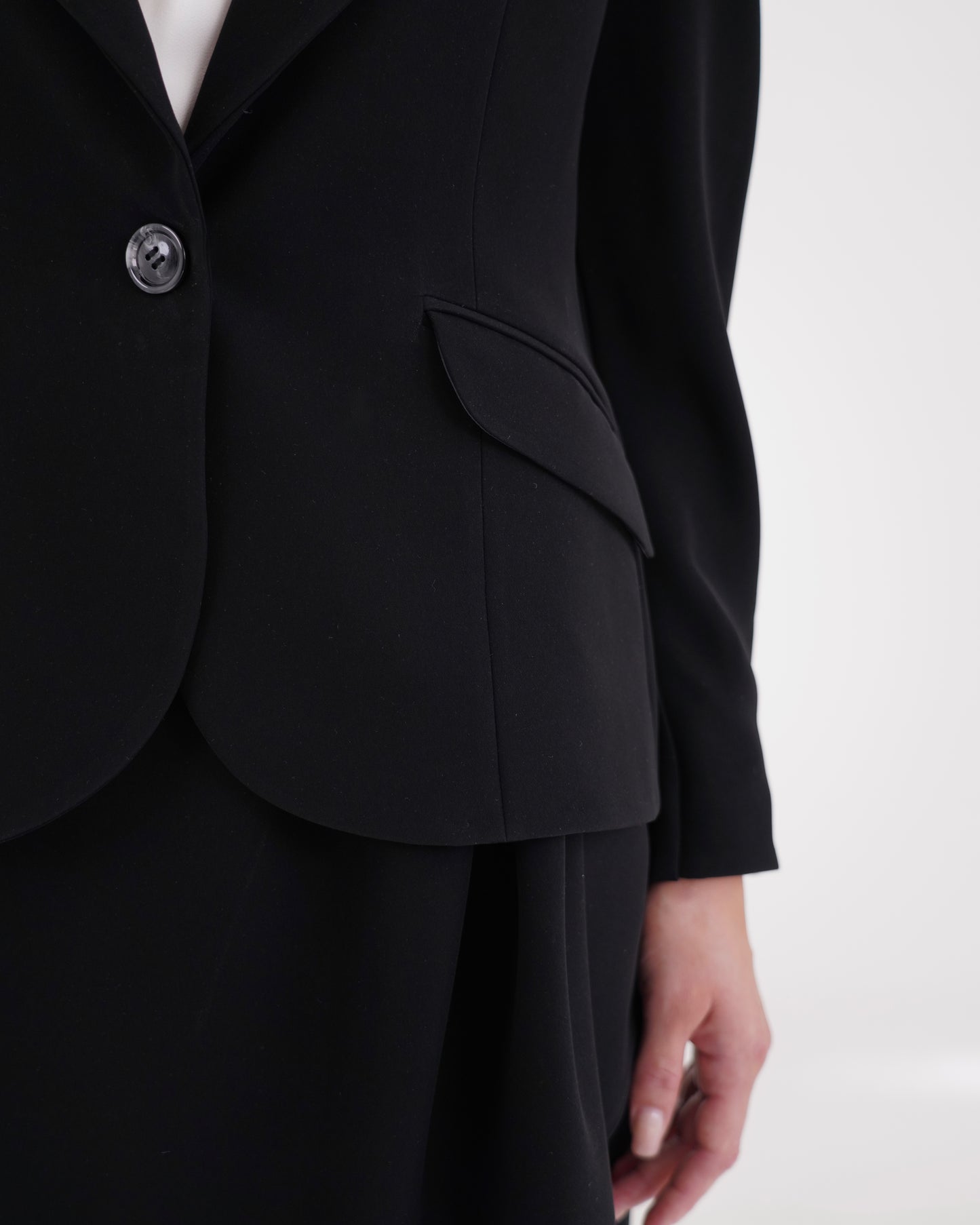 Moonflare Blazer