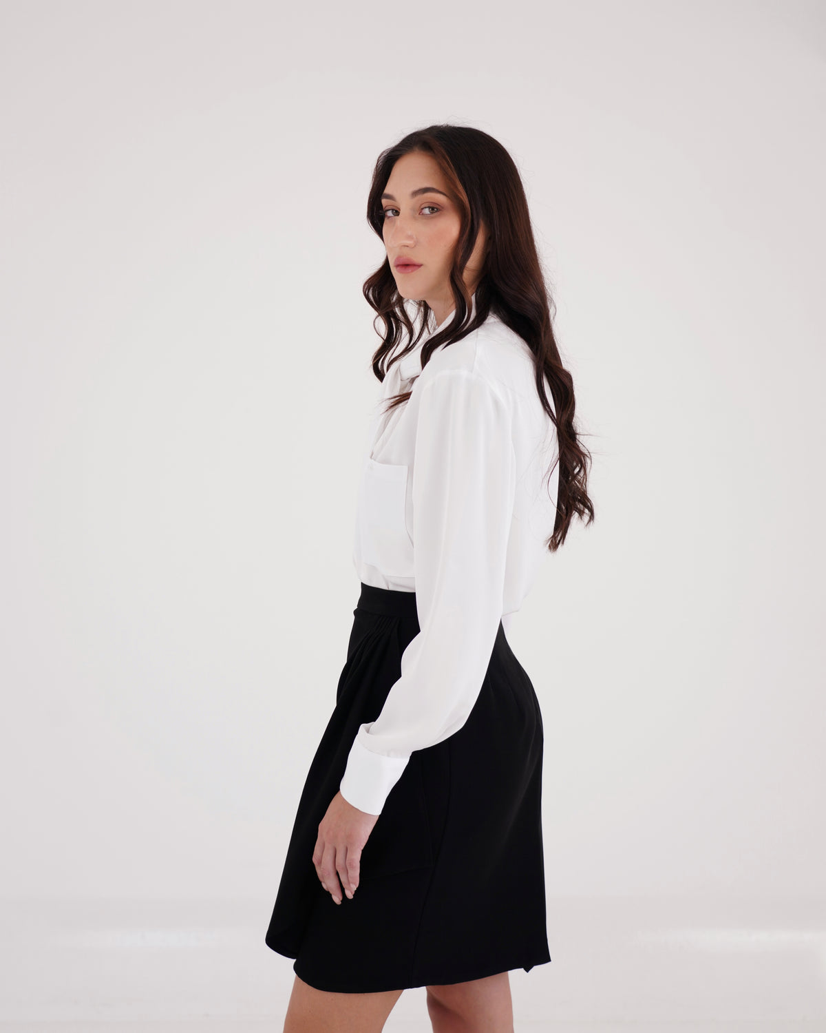 Moonflare Skirt