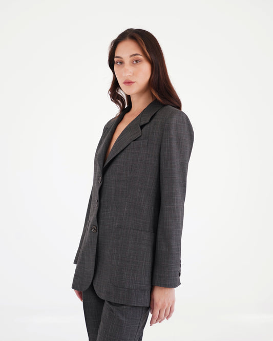 Geo Blazer