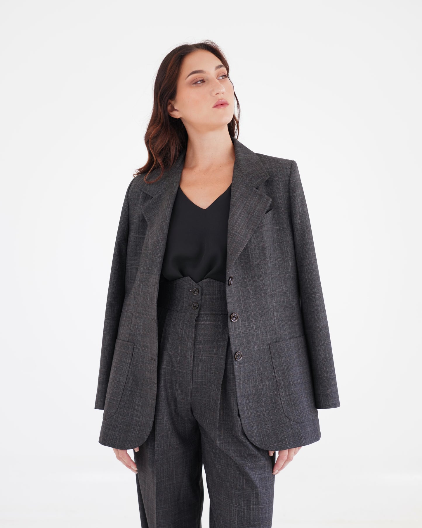 Geo Trousers