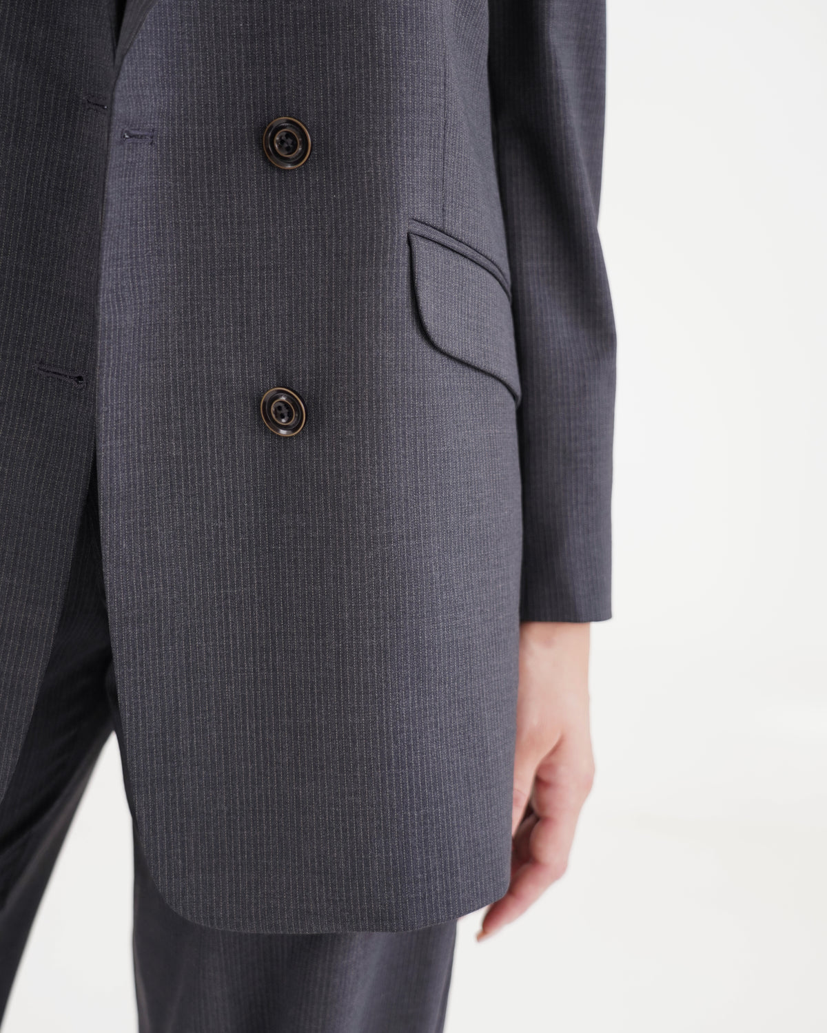 Moonline Blazer