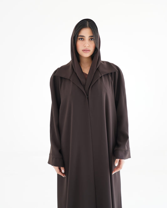 Henna Abaya