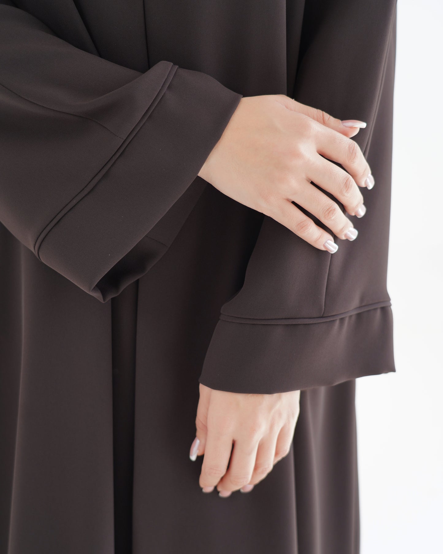 Henna Abaya