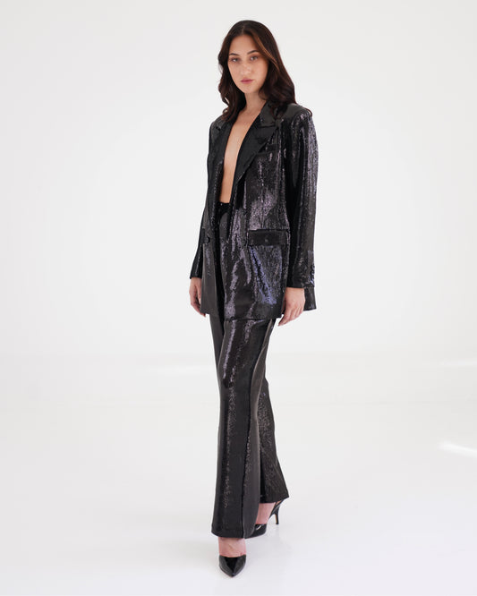 Nuit Blazer