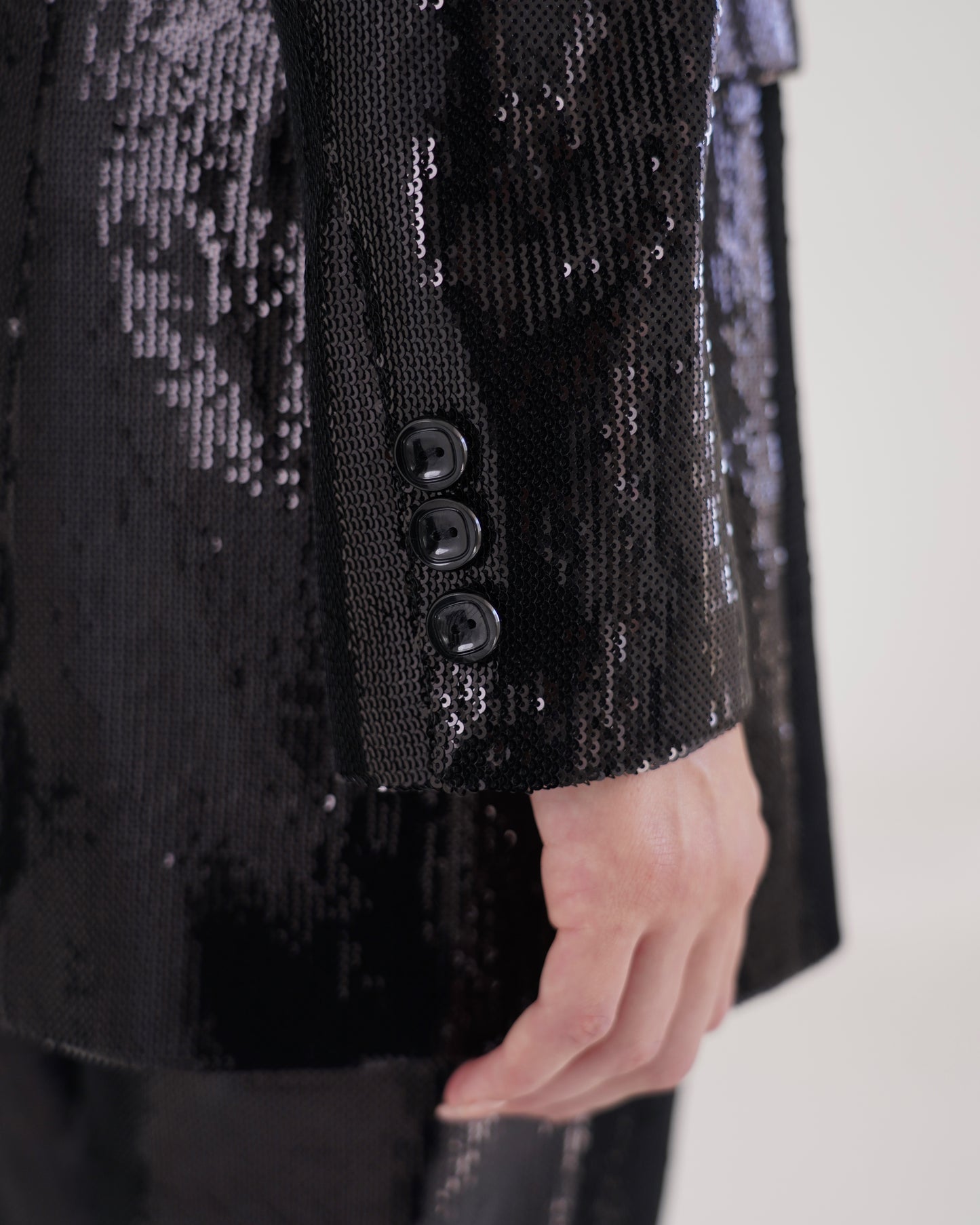 Nuit Blazer