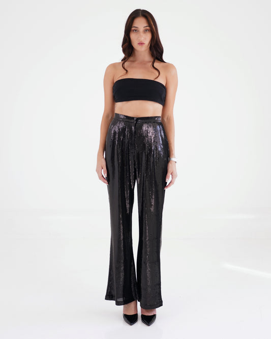 Nuit Trousers