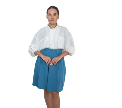 Poïse Shirt – Off-White