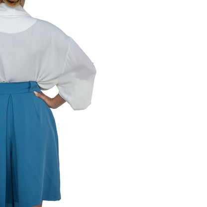 Cīty Shorts - Skyline Blue