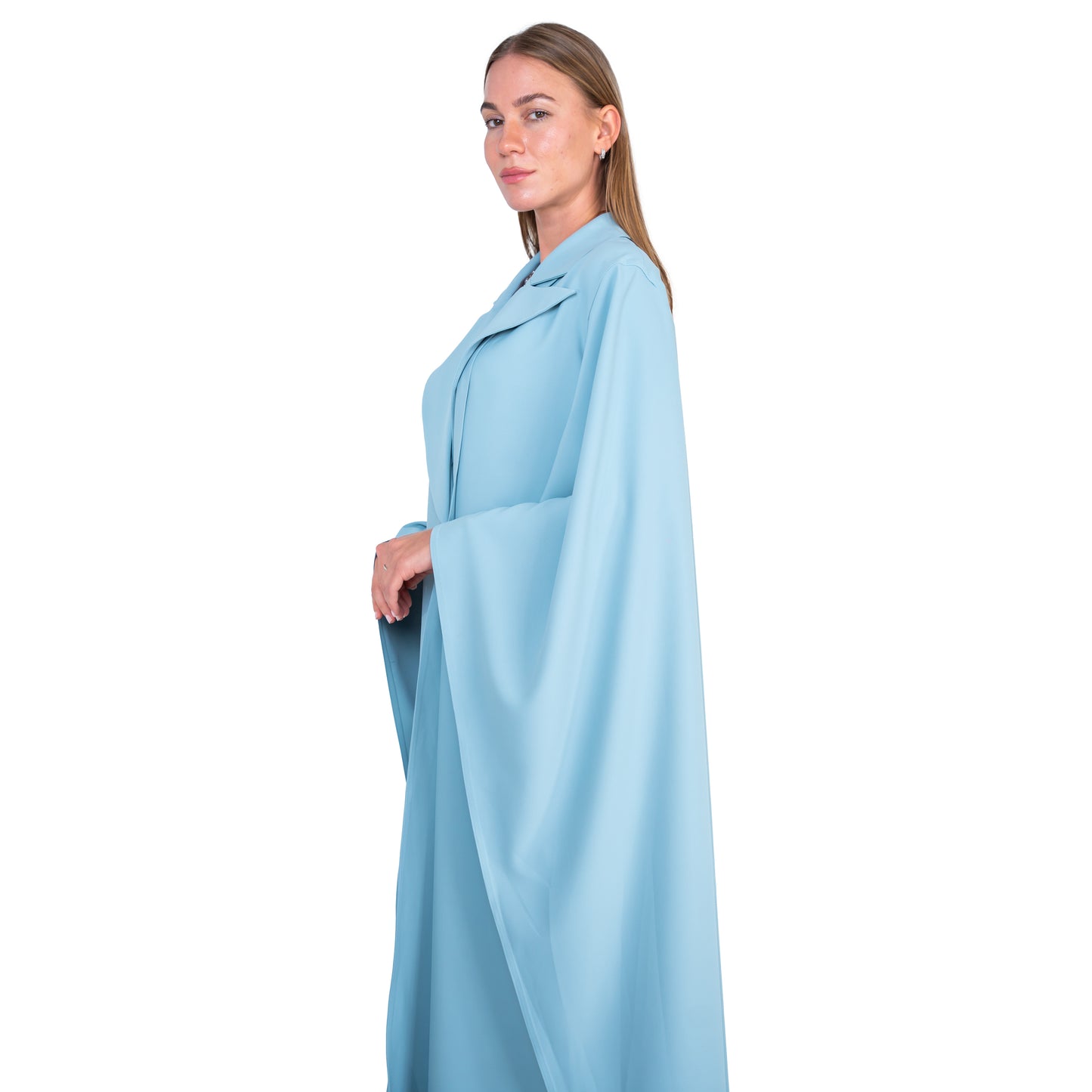 Ėra Cape – Celestial Blue