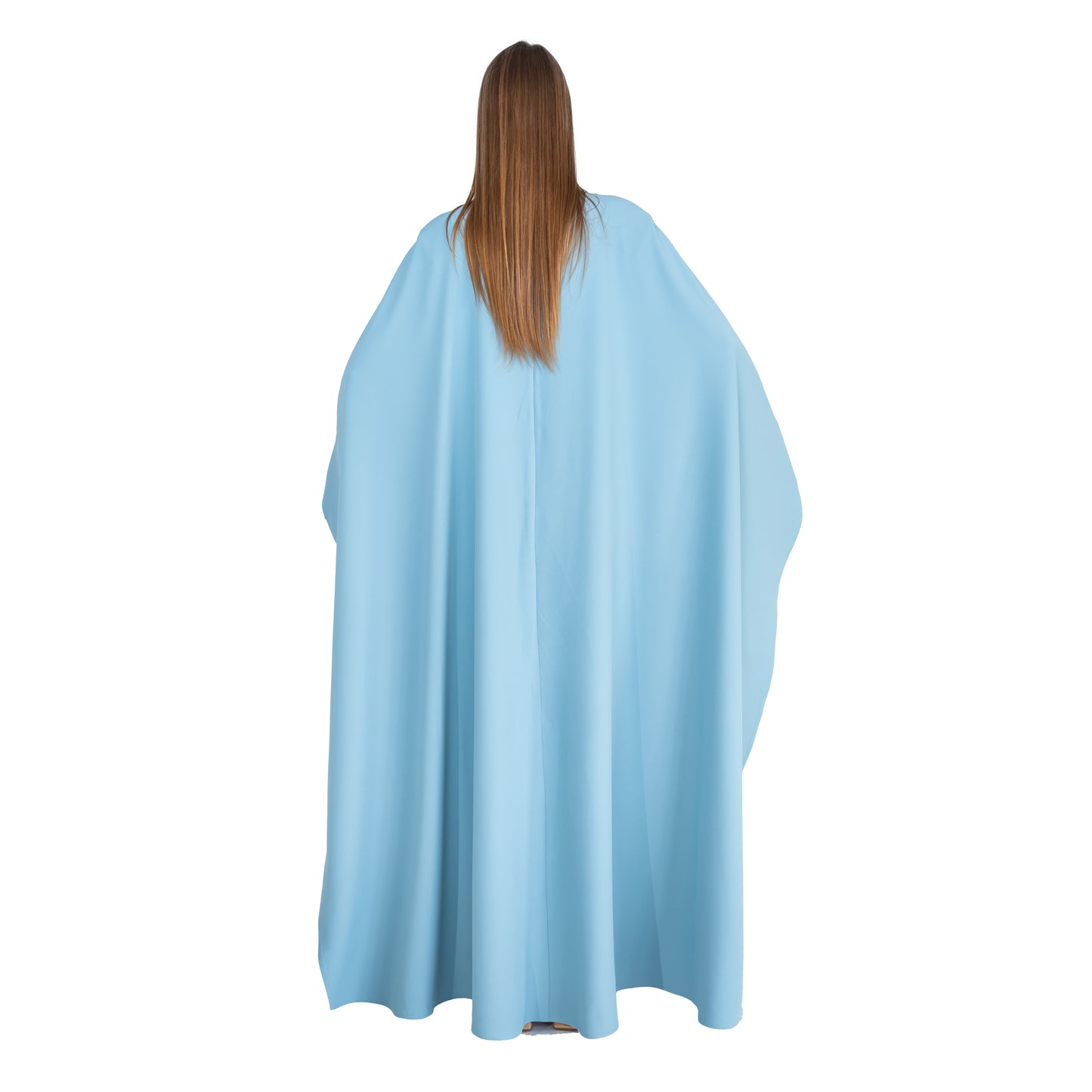 Ėra Cape – Celestial Blue