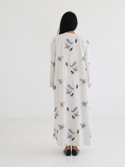 Zyra Abaya