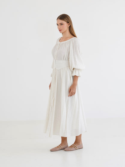 Lia Dress