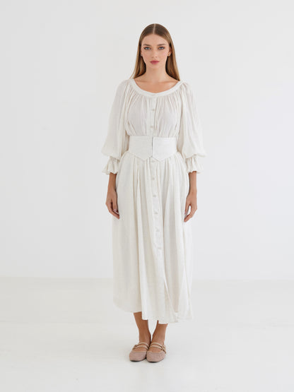 Lia Dress