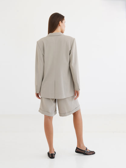 Clay Blazer