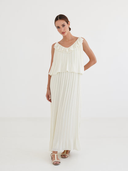 Lue Dress