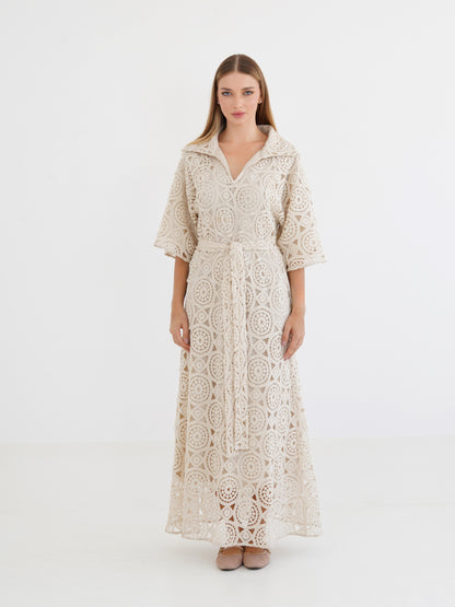 Elaya Dress