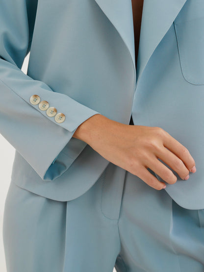 Ciel Blazer