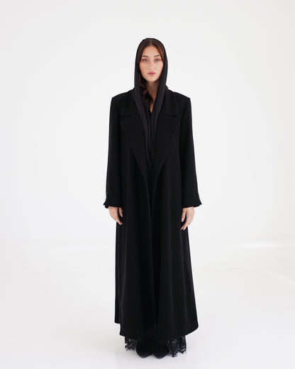 Layl Abaya