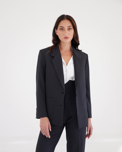 Moonstripe Blazer