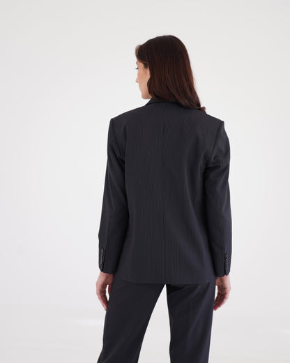 Moonstripe Blazer