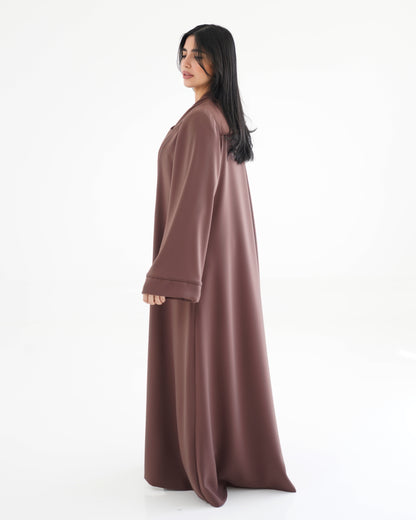 Maitha Abaya - Mocha