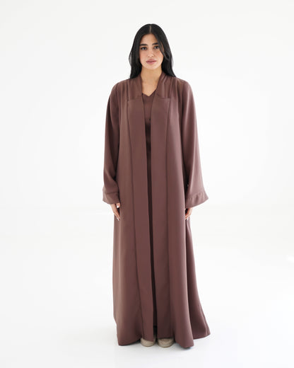 Maitha Abaya - Mocha