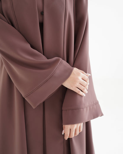 Maitha Abaya - Mocha