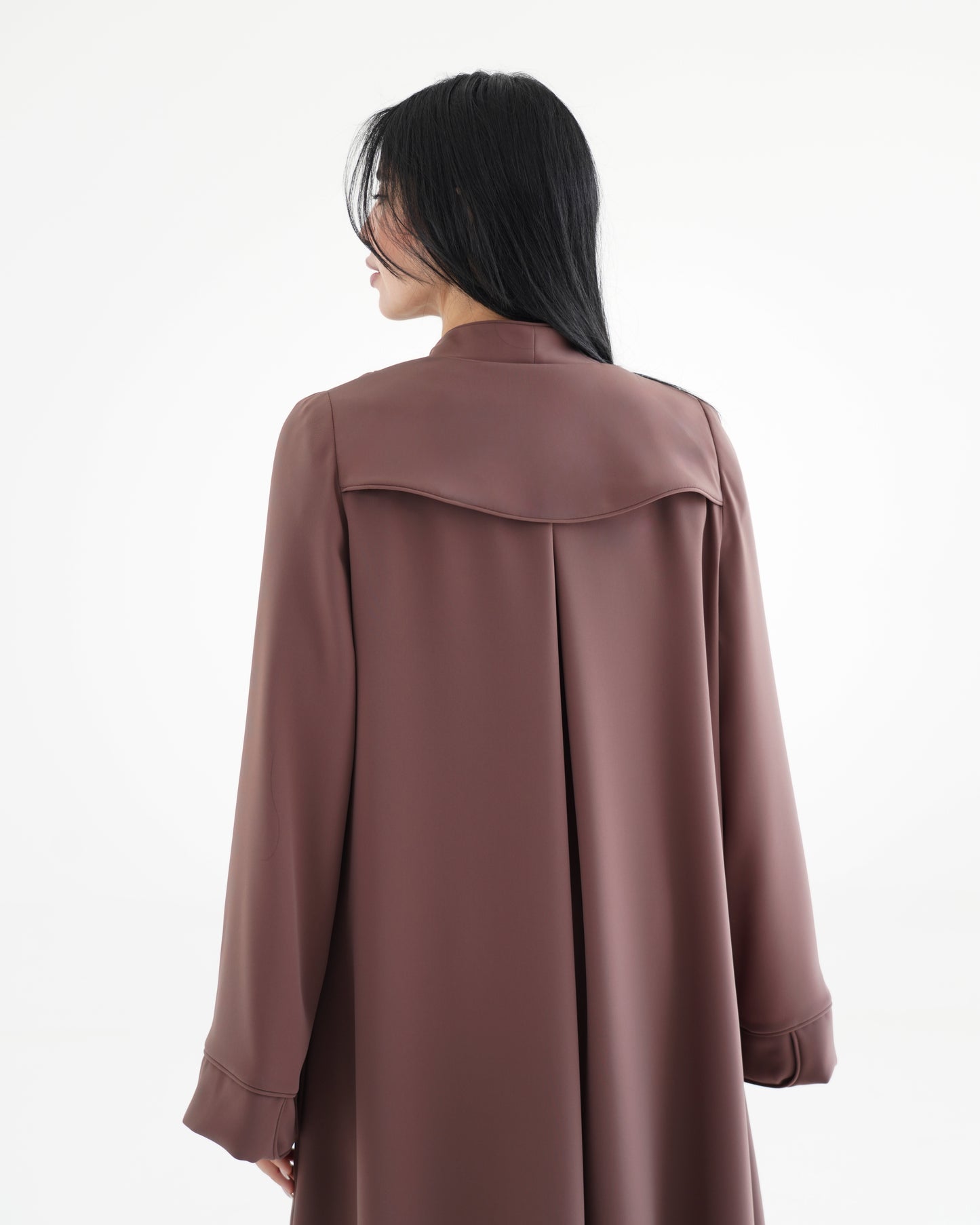 Maitha Abaya - Mocha
