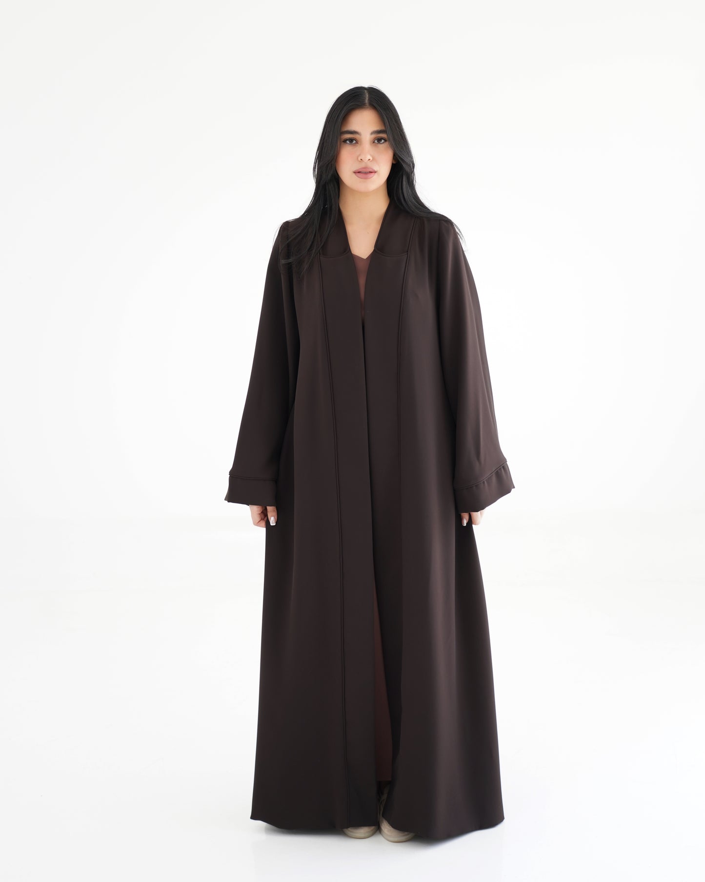 Maitha Abaya - Chocolate