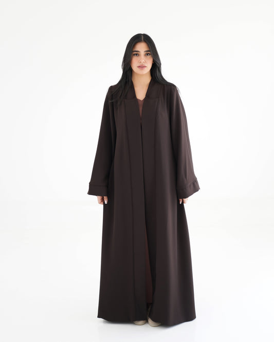 Maitha Abaya - Chocolate