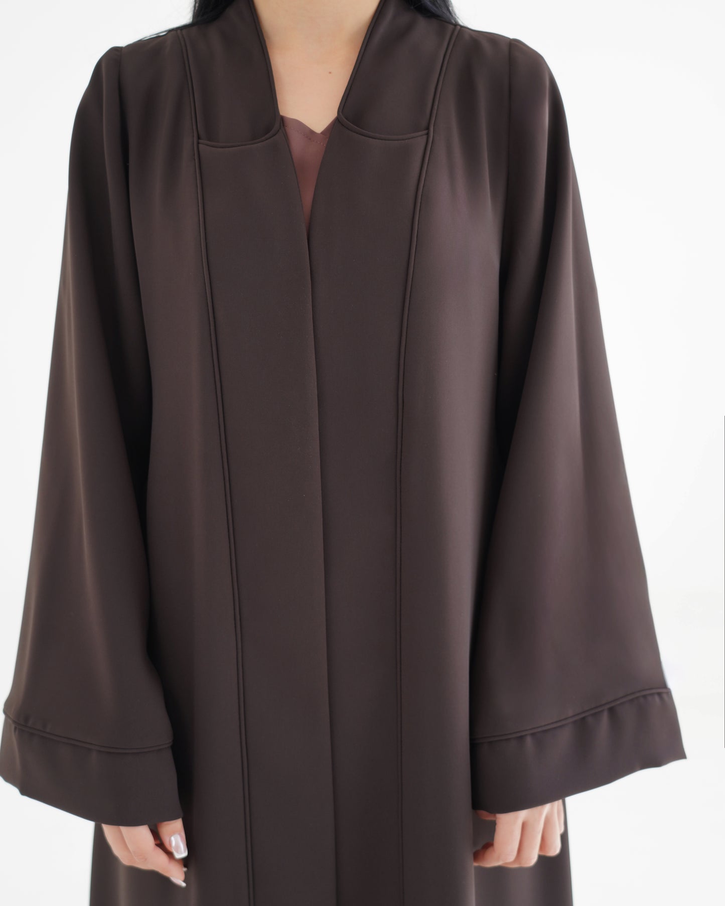 Maitha Abaya - Chocolate