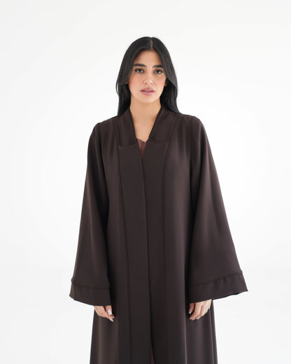 Maitha Abaya - Chocolate