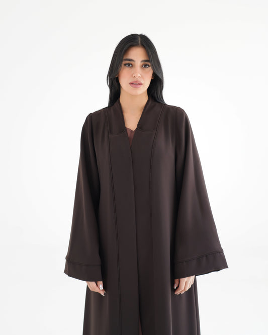 Maitha Abaya - Chocolate