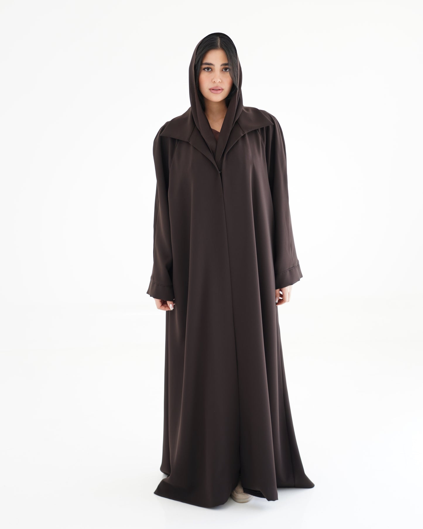 Henna Abaya