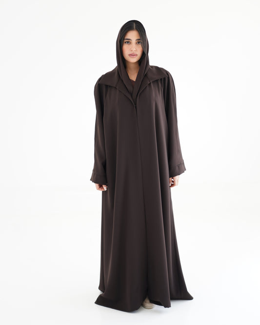 Henna Abaya