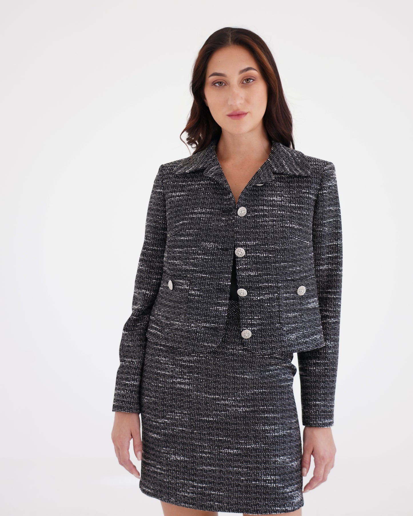 Twil Blazer