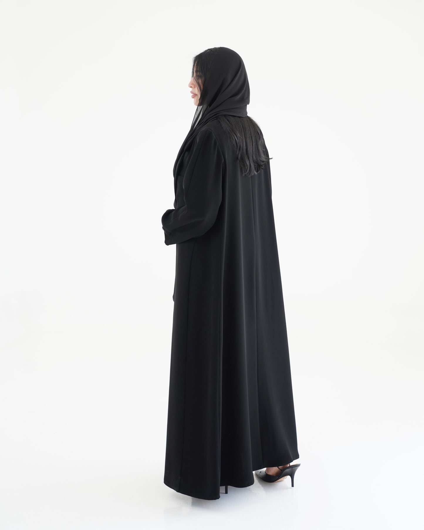 layl Abaya