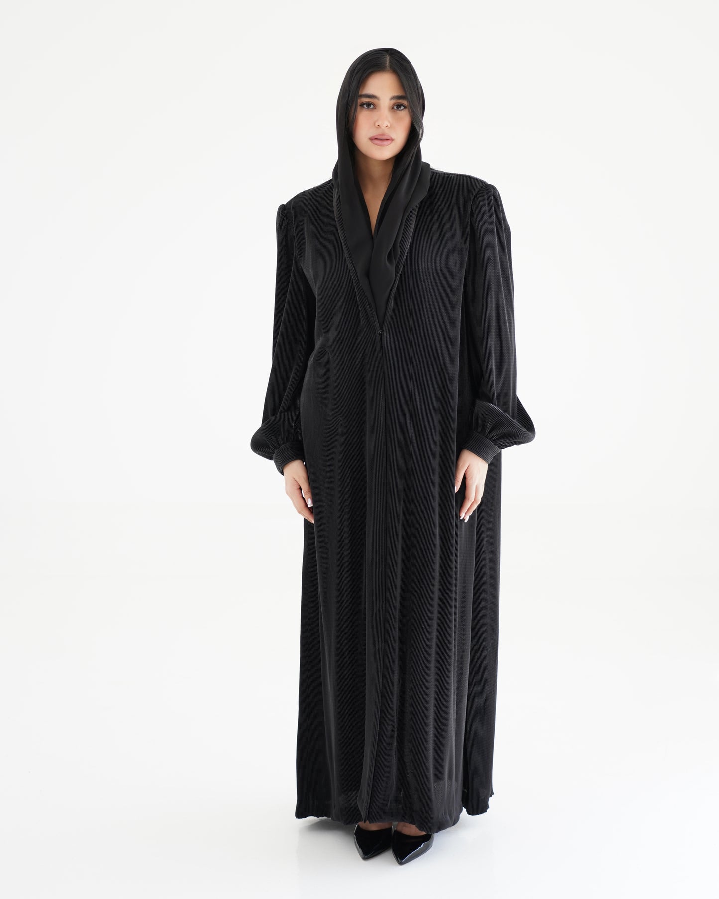 layl Abaya