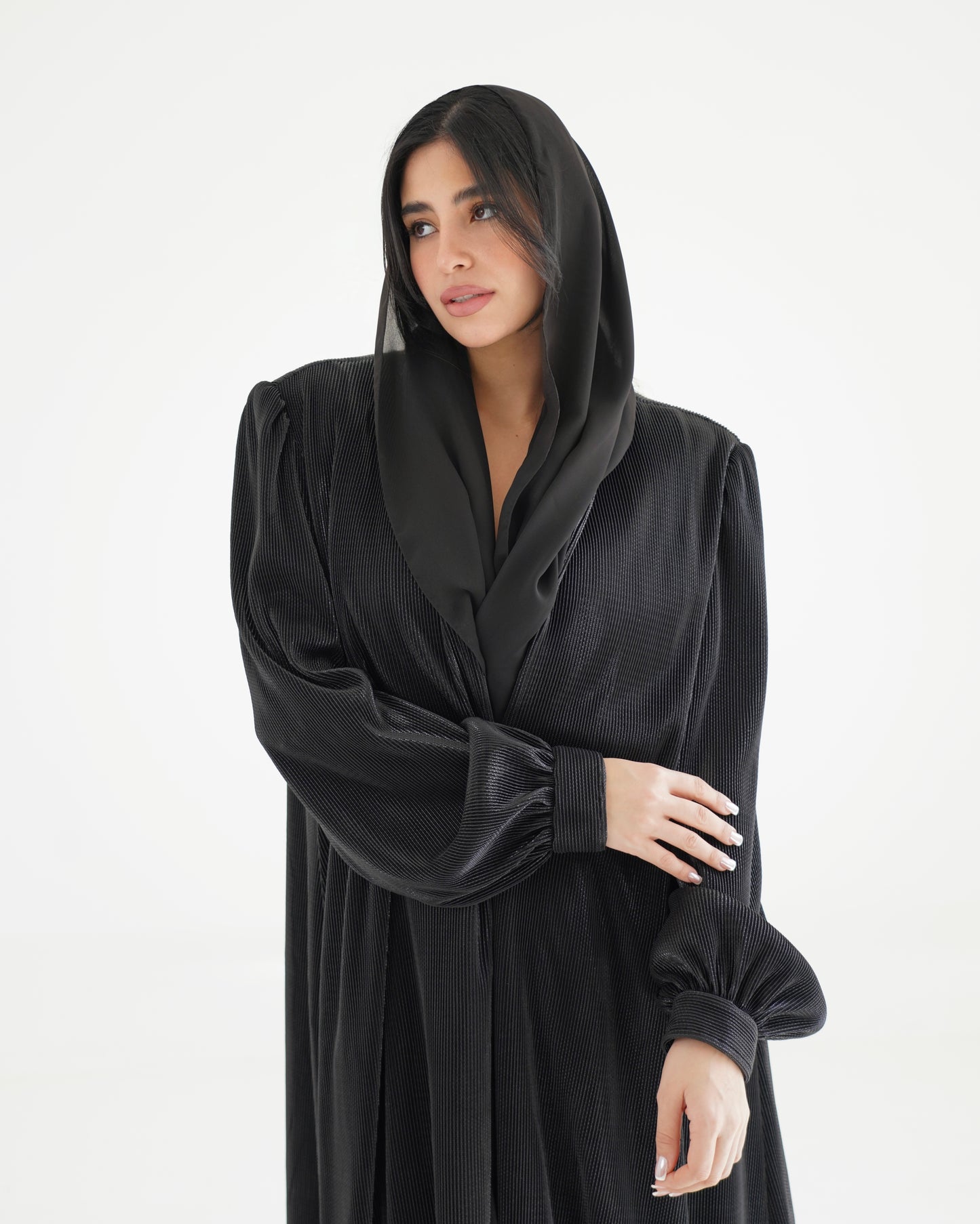 layl Abaya